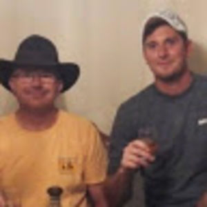 Meet your Posher, Greg